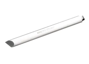 1/2" Robert Sorby #809 Oval Skew Blade