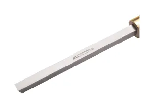 1/2" Robert Sorby #823 Square Scraper Blade