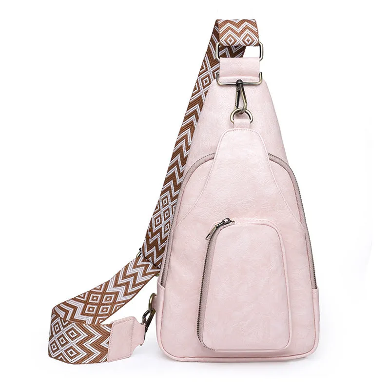 2025 Find factory bags for girls, fanny packs for women's fashion, breast bags for women's New 2025 retro women's bags.