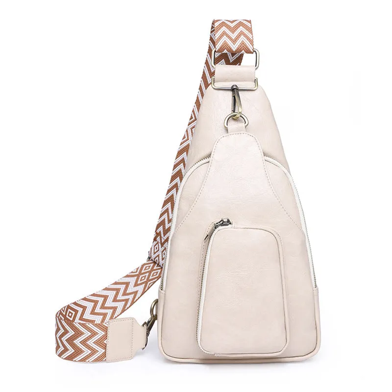 2025 Find factory bags for girls, fanny packs for women's fashion, breast bags for women's New 2025 retro women's bags.