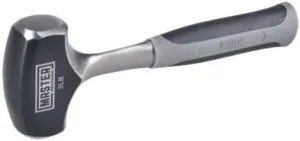 216643 Drilling Hammer, 3 Lb. - Quantity 6