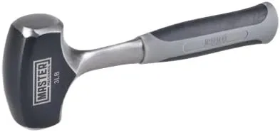 216643 Drilling Hammer, 3 Lb. - Quantity 6