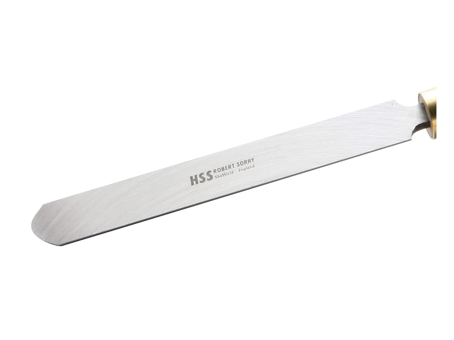 3/4" Robert Sorby #812 Spindlemaster Blade