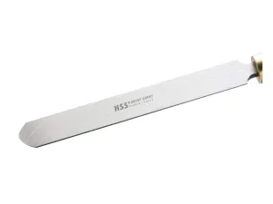 3/4" Robert Sorby #812 Spindlemaster Blade