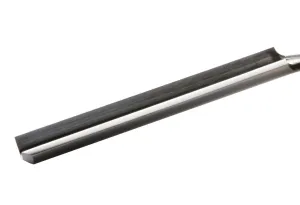 3/4" Robert Sorby #843 Roughing Gouge Blade