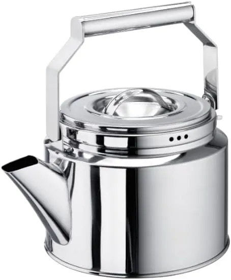 6009 17 I Romana Kettle 17 cm 1.5 litres All hobs, Including Induction
