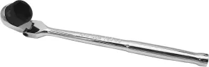 783105 10.5" Long Flex Head Nano Socket Ratchet Wrench