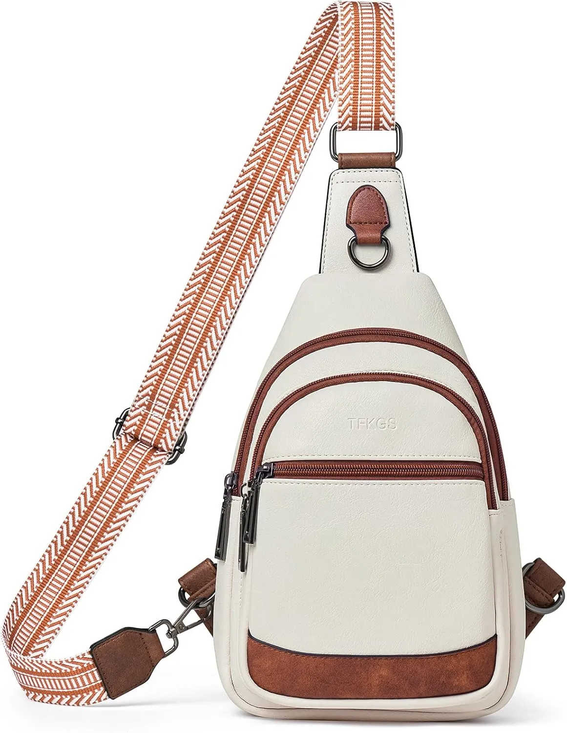 7L Sling Bag Crossbody Bags for Women Fanny Packs Purses Cross Body Bag for Woman Small backpack Travel Shoulder Bag handbags