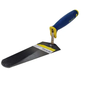 7" Soft Handled Gauging Trowel