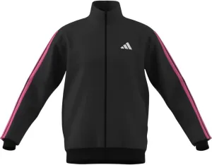adidas Men's 3-Stripes Tricot Track Top