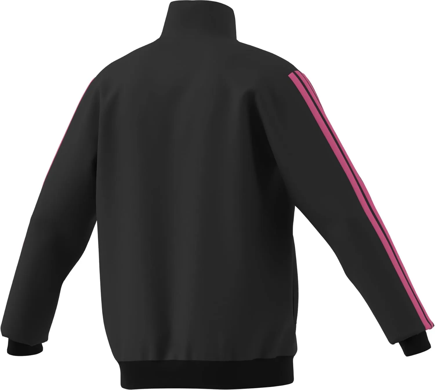 adidas Men's 3-Stripes Tricot Track Top