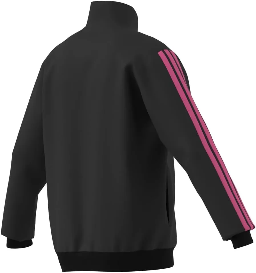 adidas Men's 3-Stripes Tricot Track Top