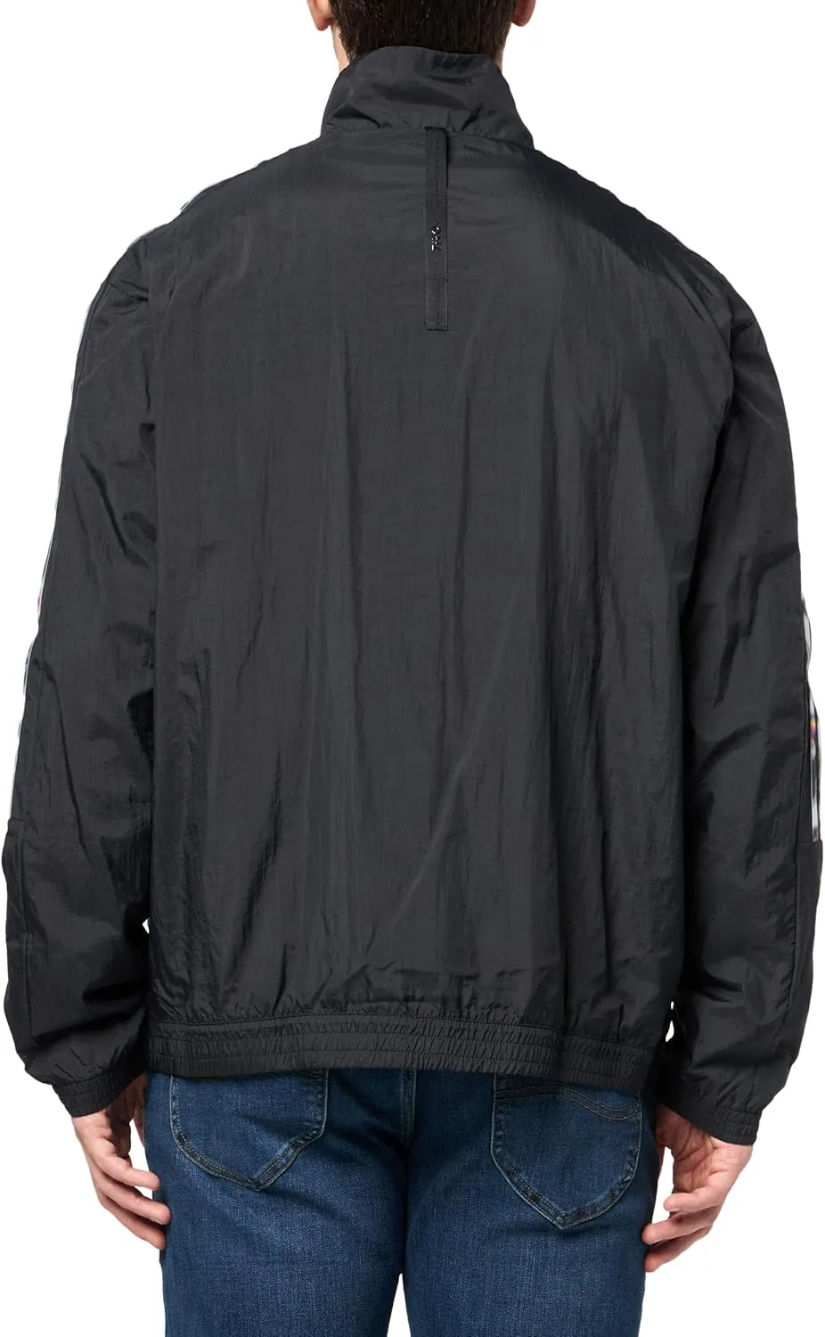 adidas Men's Pride Tiro Track Top