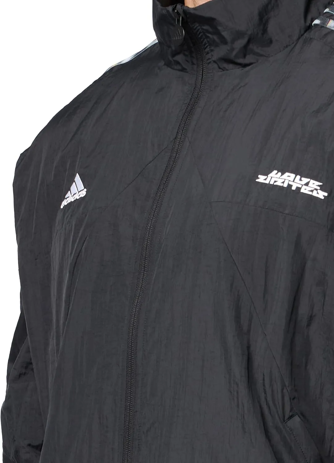adidas Men's Pride Tiro Track Top