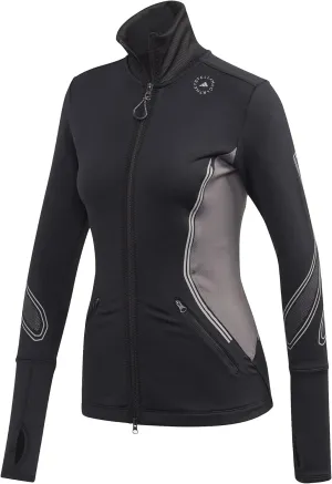 adidas Women's Truepace Full Zip Midlayer Jacket