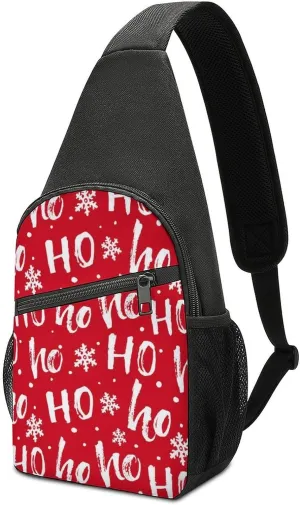 Adjustable Fanny Waist Pack Pouch, Crossbody Durable Runners Bag Wallet for Sports Cycling Gym Hiking Fitness Women Men