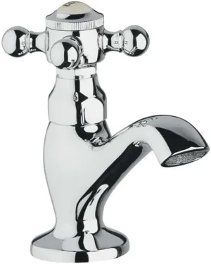 Adlon 510140520 Pillar Tap Chrome