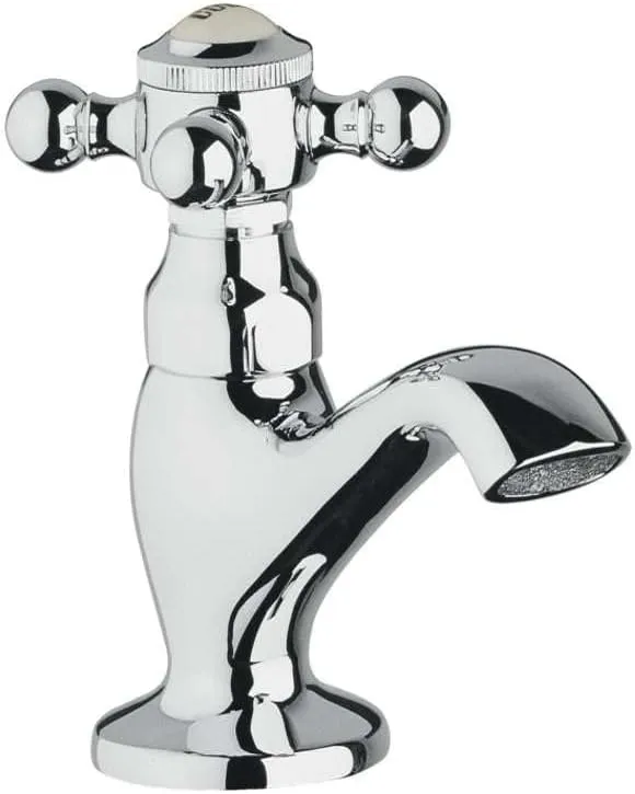 Adlon 510140520 Pillar Tap Chrome