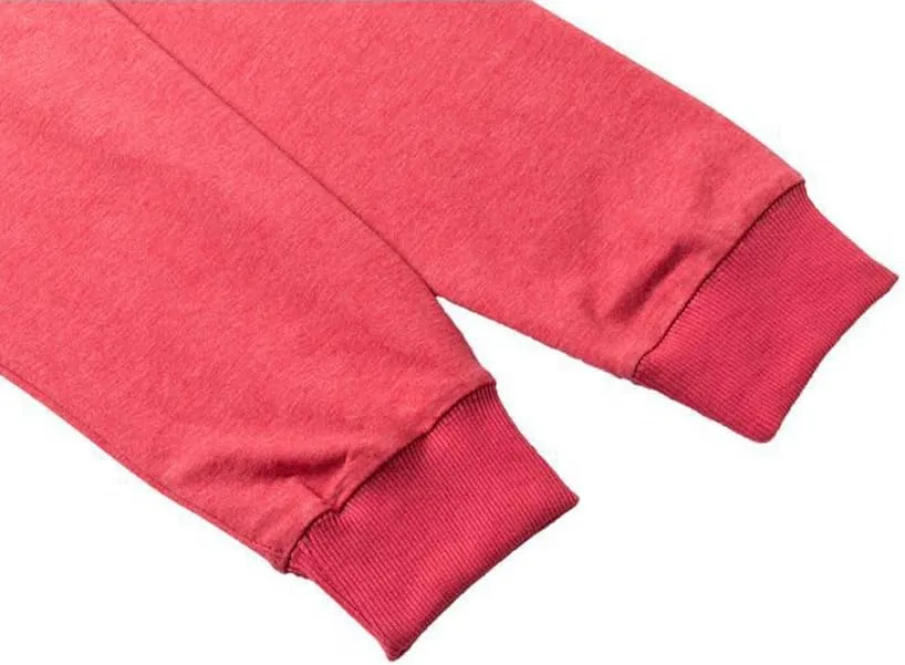 AirPlace Letter Shirts for Women Long Sleeve Shirts Make Heaven Crowded O Neck Sweatshirts Cute Loose Women Blouse Tops 2024