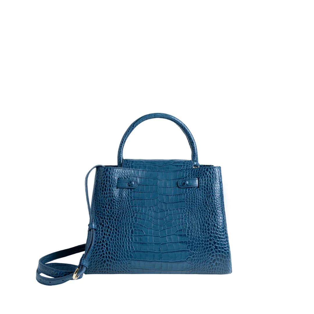 ALEKSANDRA MAXI CROC