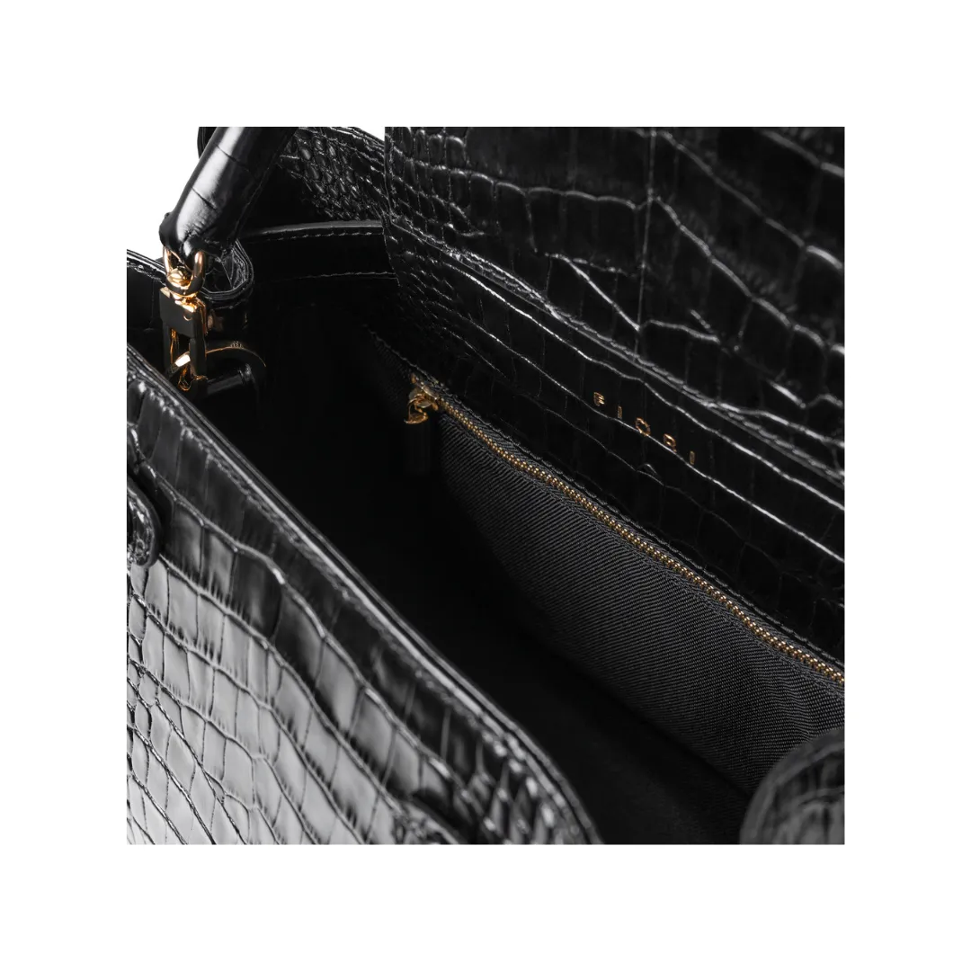 ALEKSANDRA MAXI CROC