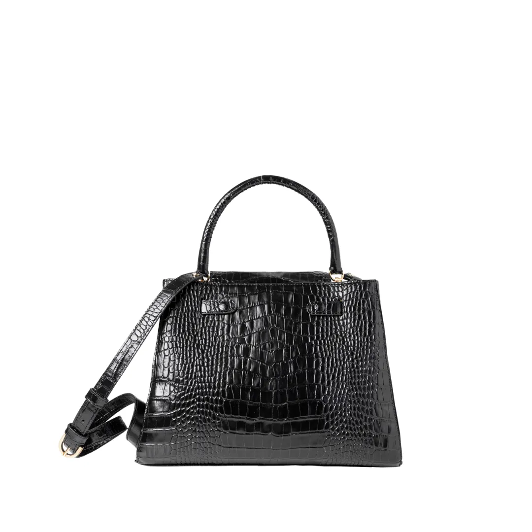ALEKSANDRA MAXI CROC
