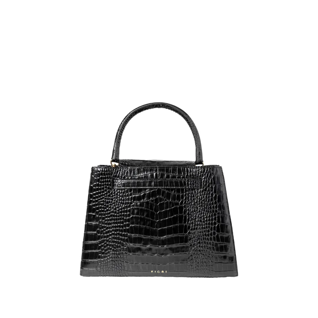 ALEKSANDRA MAXI CROC