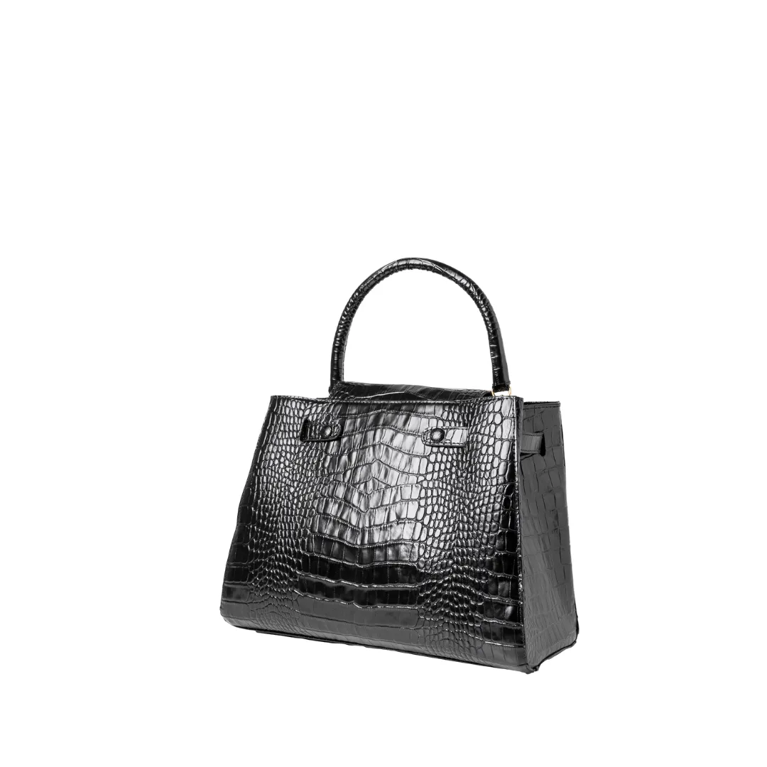 ALEKSANDRA MAXI CROC