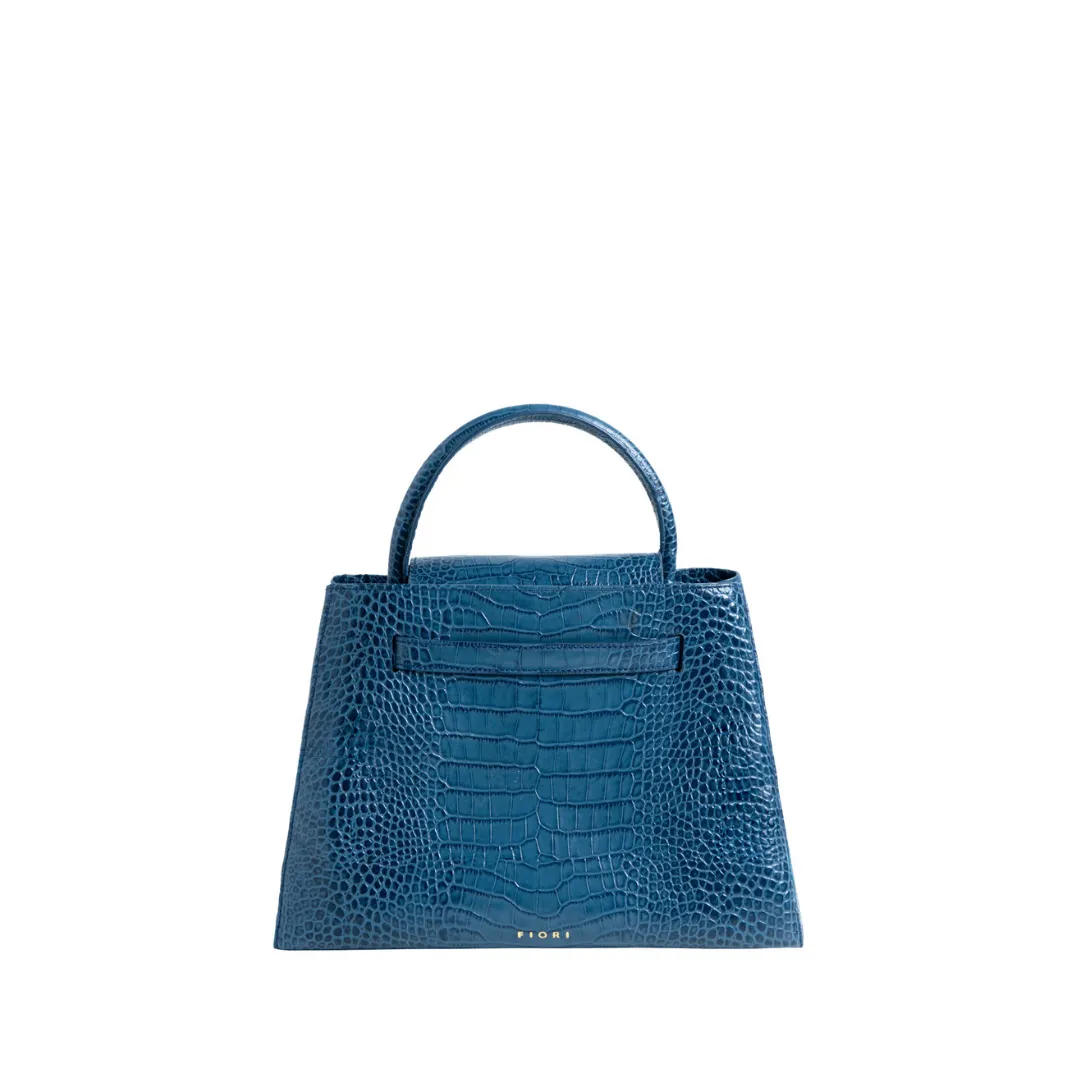 ALEKSANDRA MAXI CROC