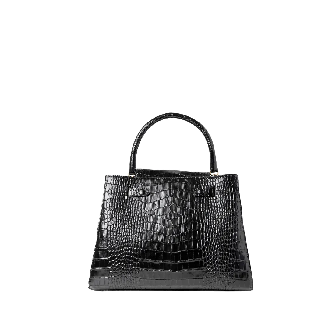 ALEKSANDRA MAXI CROC