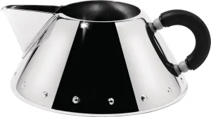 Alessi Black Creamer
