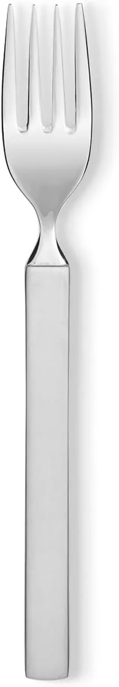 Alessi Dry Dessert Fork, Set of 6, (4180/5)