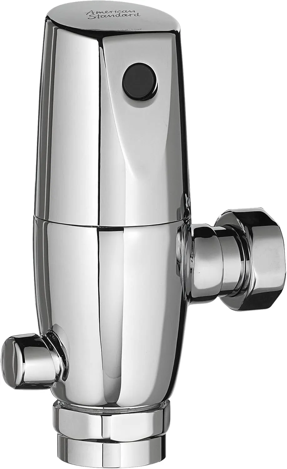 American Standard 6065161.002 Ultima Selectronic Touchless Automatic Toilet Flush Valve, 1.6 gpf, Polished Chrome