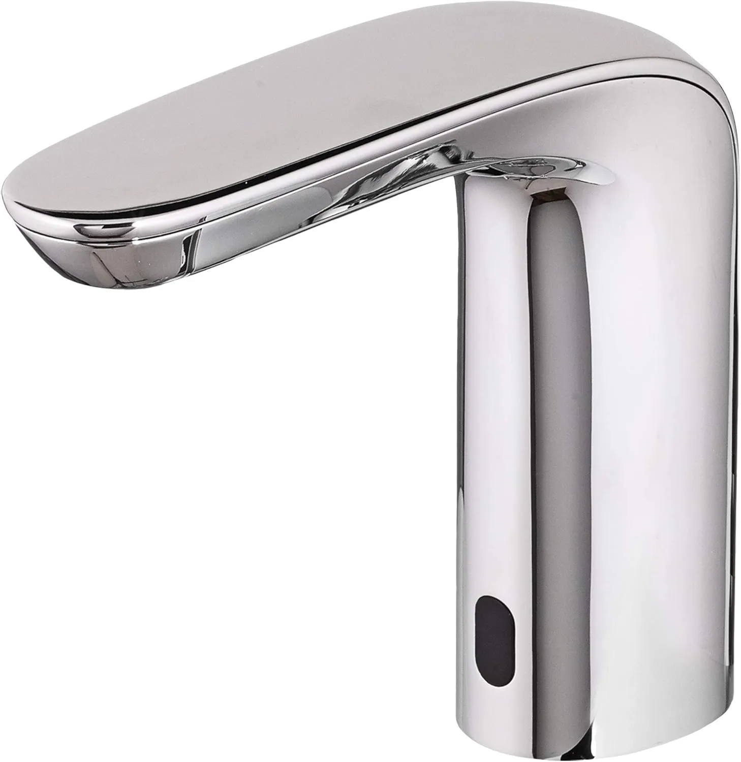 American Standard 7755105.002 NextGen Selectronic Integrated Faucet, 0.5 gpm, Polished Chrome