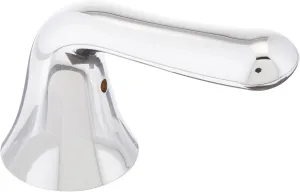 American Standard M950247-0020A PLASTIC HANDLE F/CADET BS RP Polished Chrome