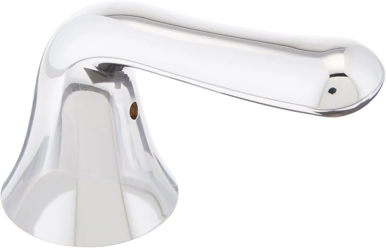 American Standard M950247-0020A PLASTIC HANDLE F/CADET BS RP Polished Chrome