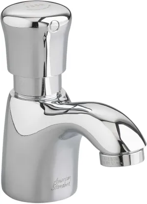 American Standard Metering 1340109.002, Polished Chrome