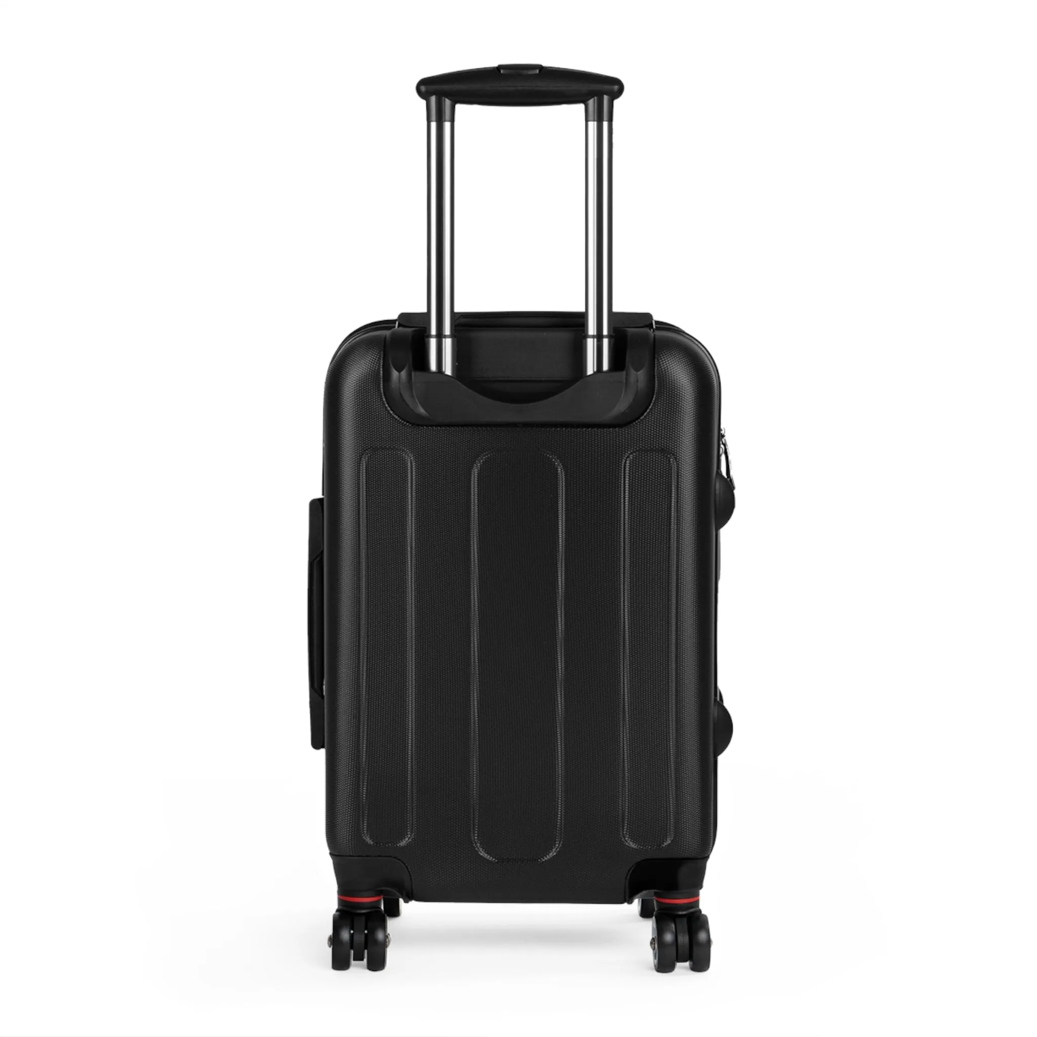 Amie and Hart Suitcase