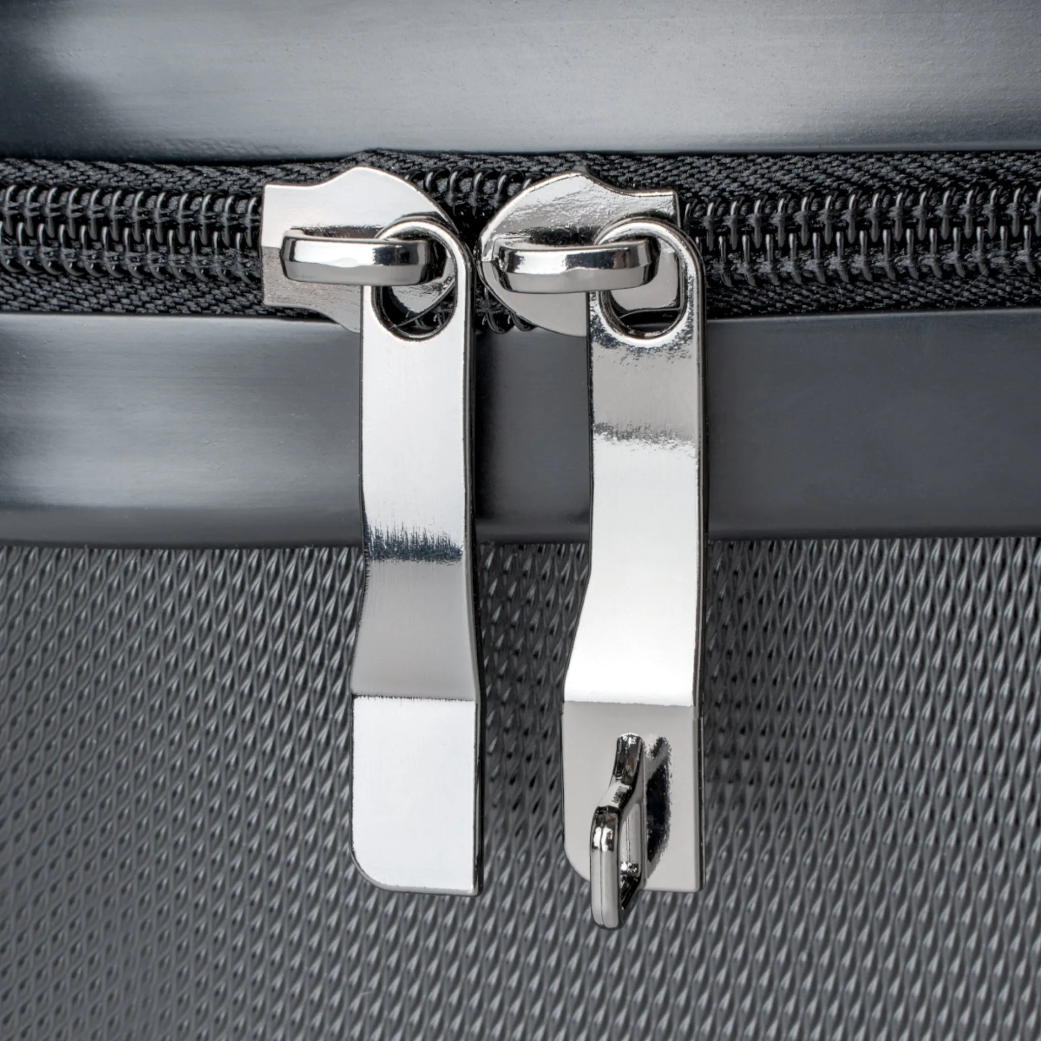 Amie and Hart Suitcase