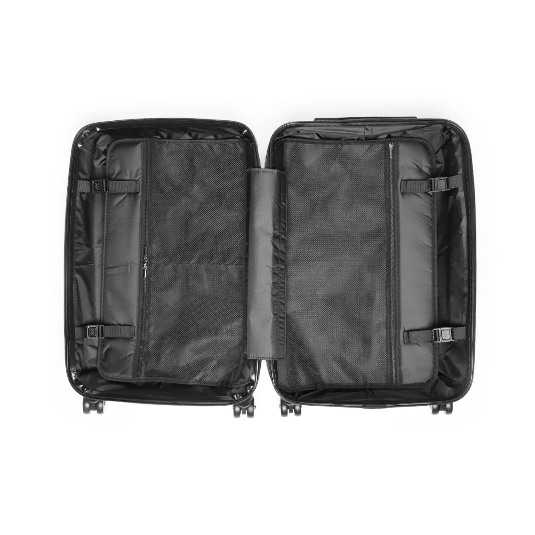 Amie and Hart Suitcase