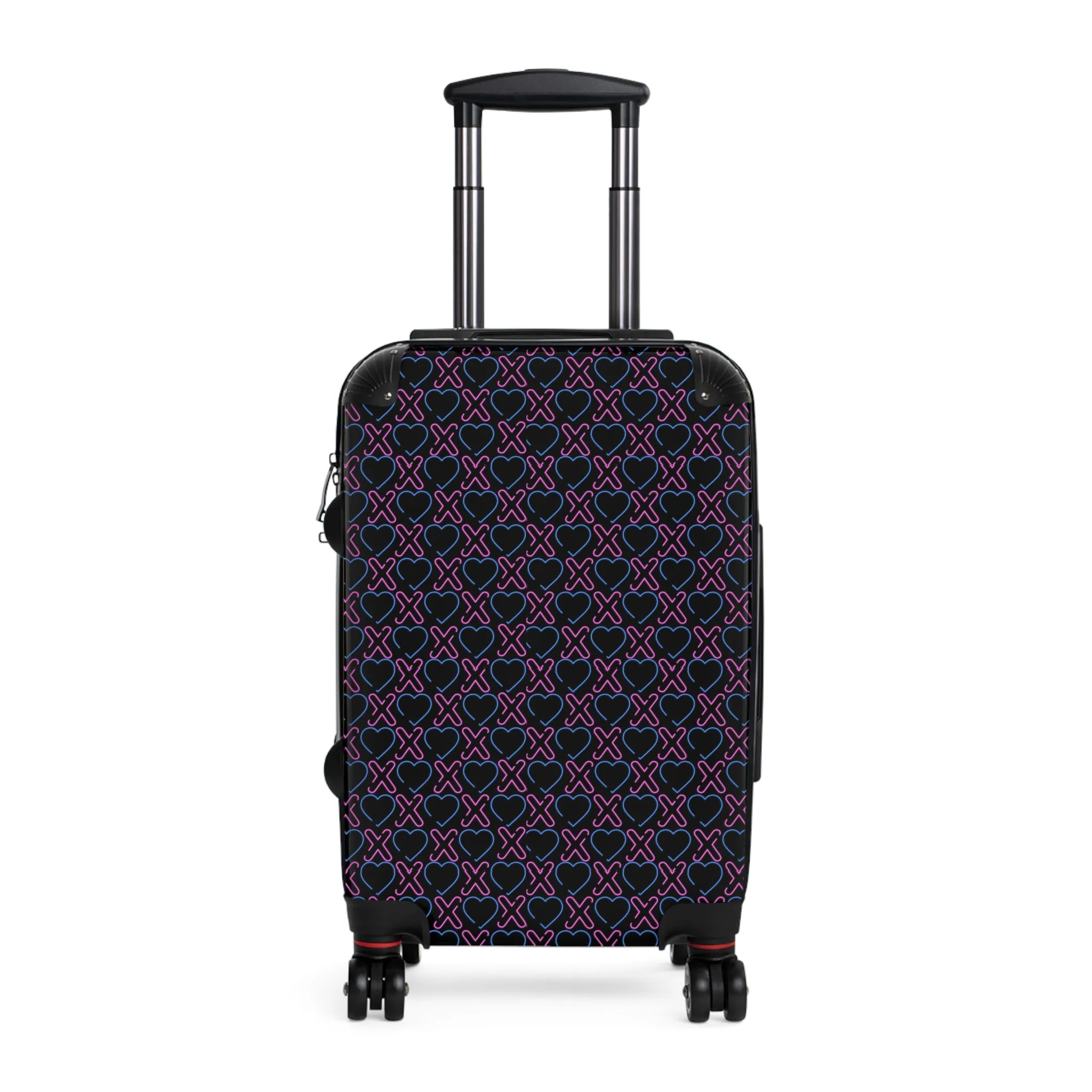 Amie and Hart Suitcase