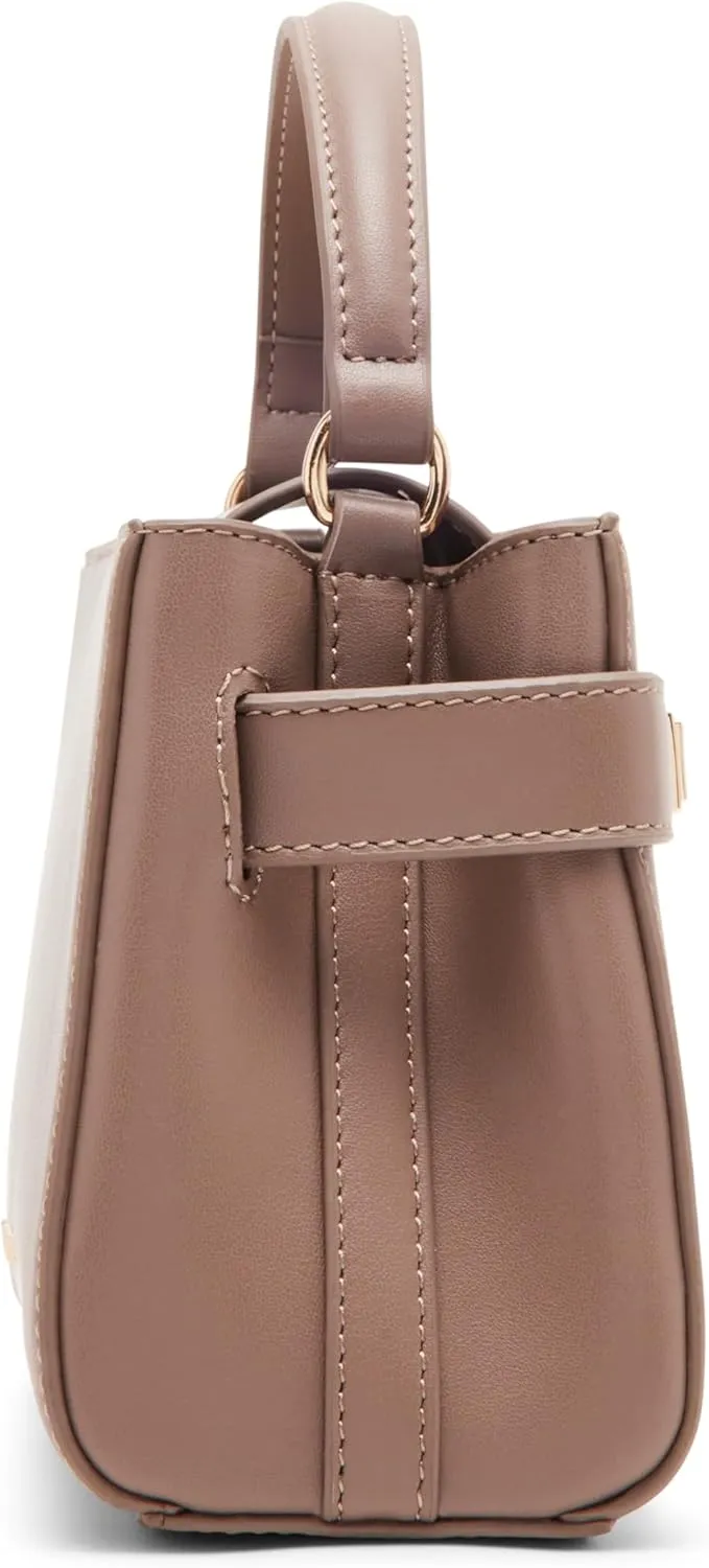 Anne Klein Small Top Handle with Convertible Strap