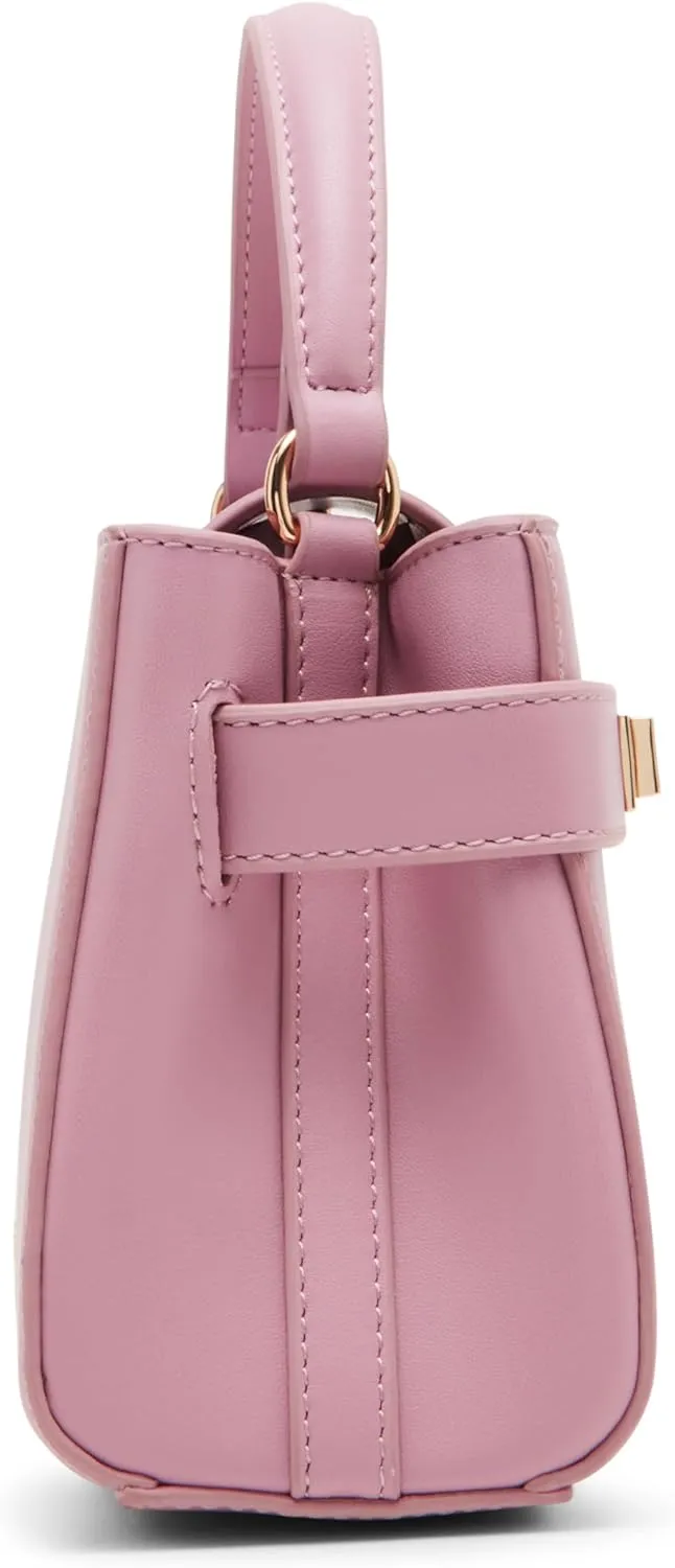 Anne Klein Small Top Handle with Convertible Strap