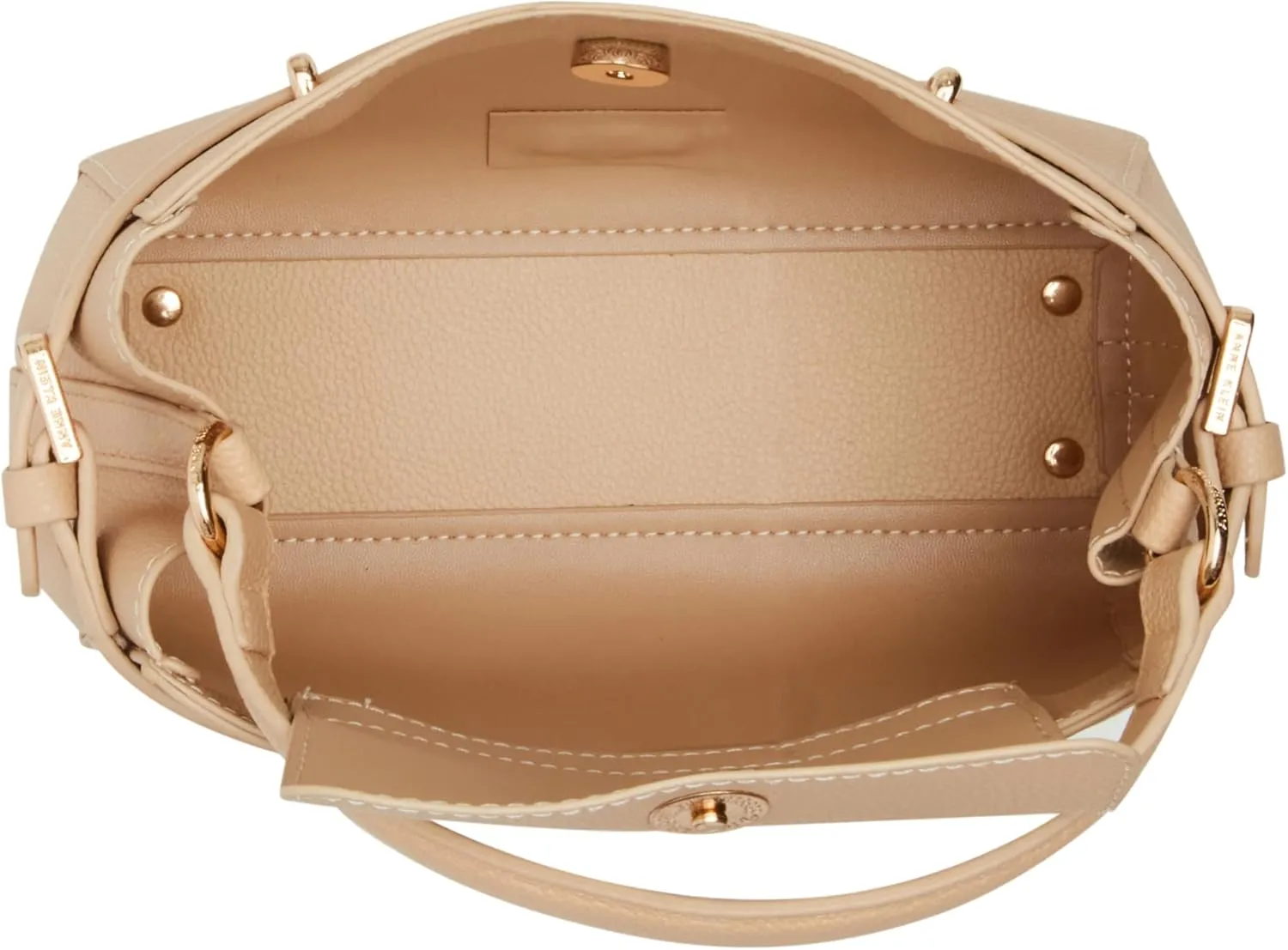 Anne Klein Small Top Handle with Convertible Strap