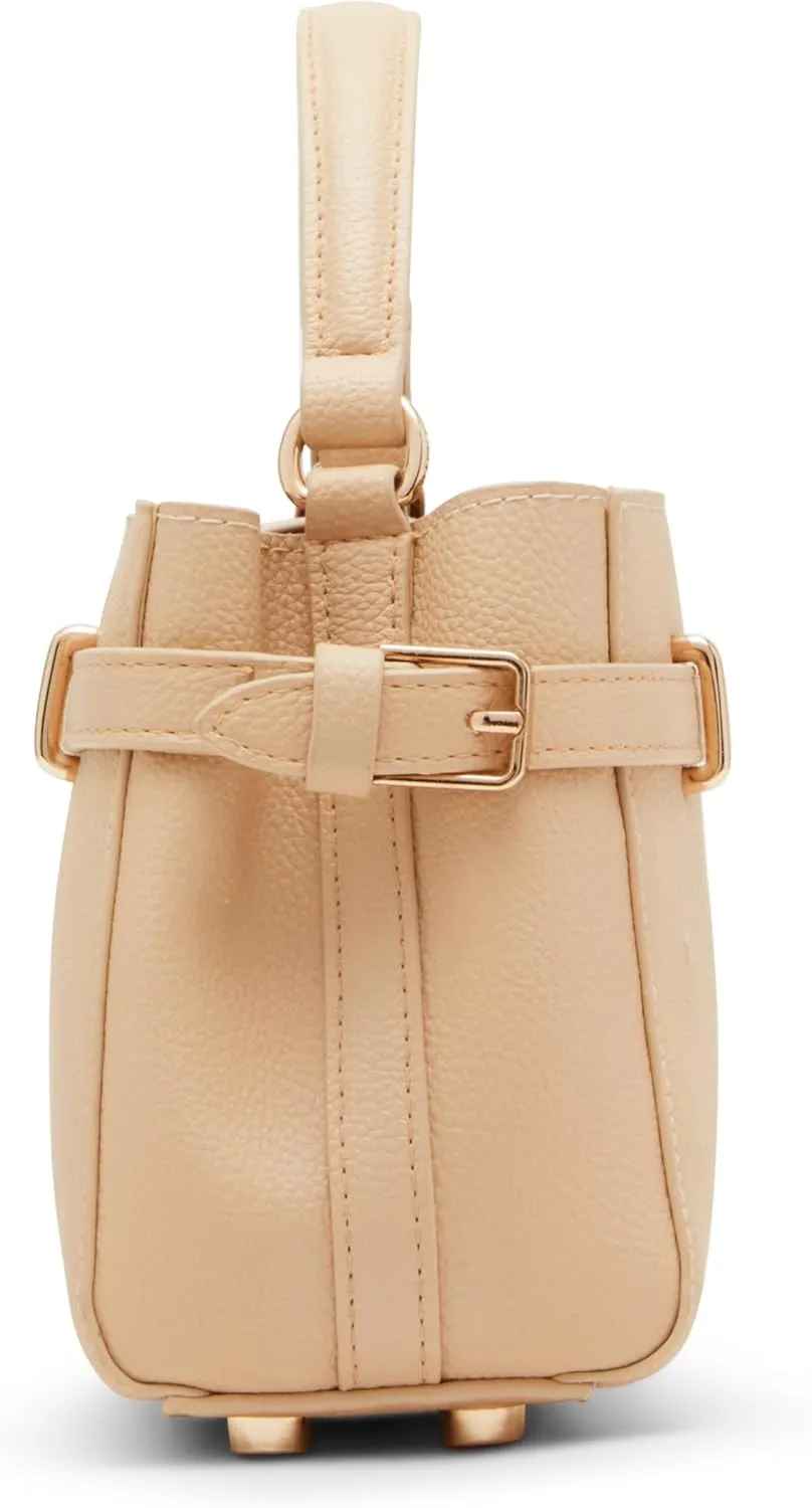 Anne Klein Small Top Handle with Convertible Strap
