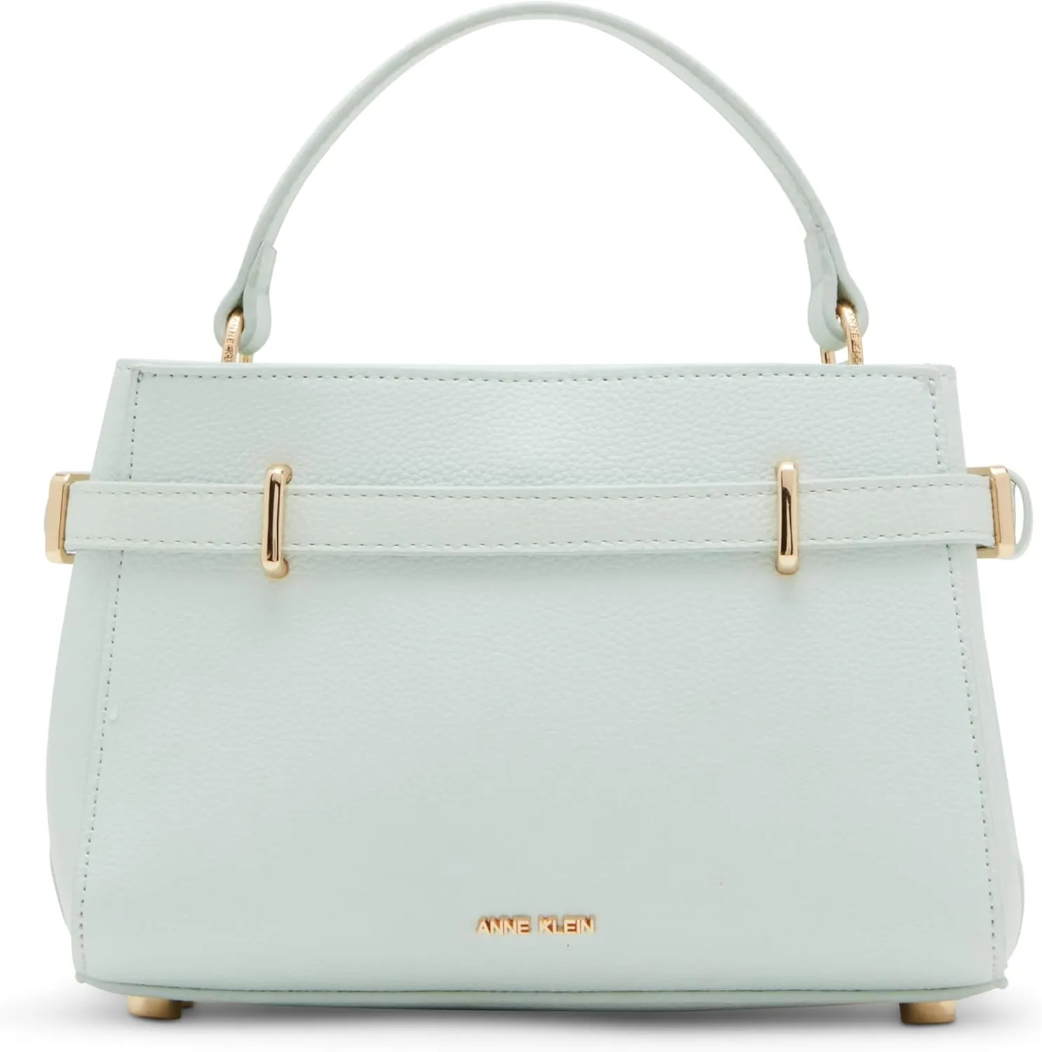 Anne Klein Small Top Handle with Convertible Strap