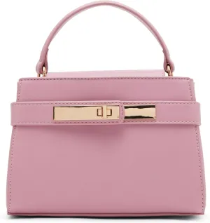 Anne Klein Small Top Handle with Convertible Strap