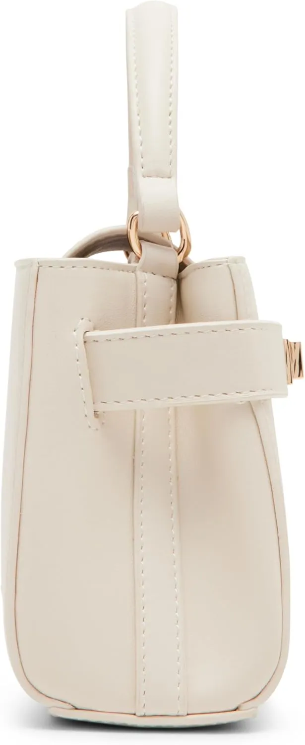 Anne Klein Small Top Handle with Convertible Strap