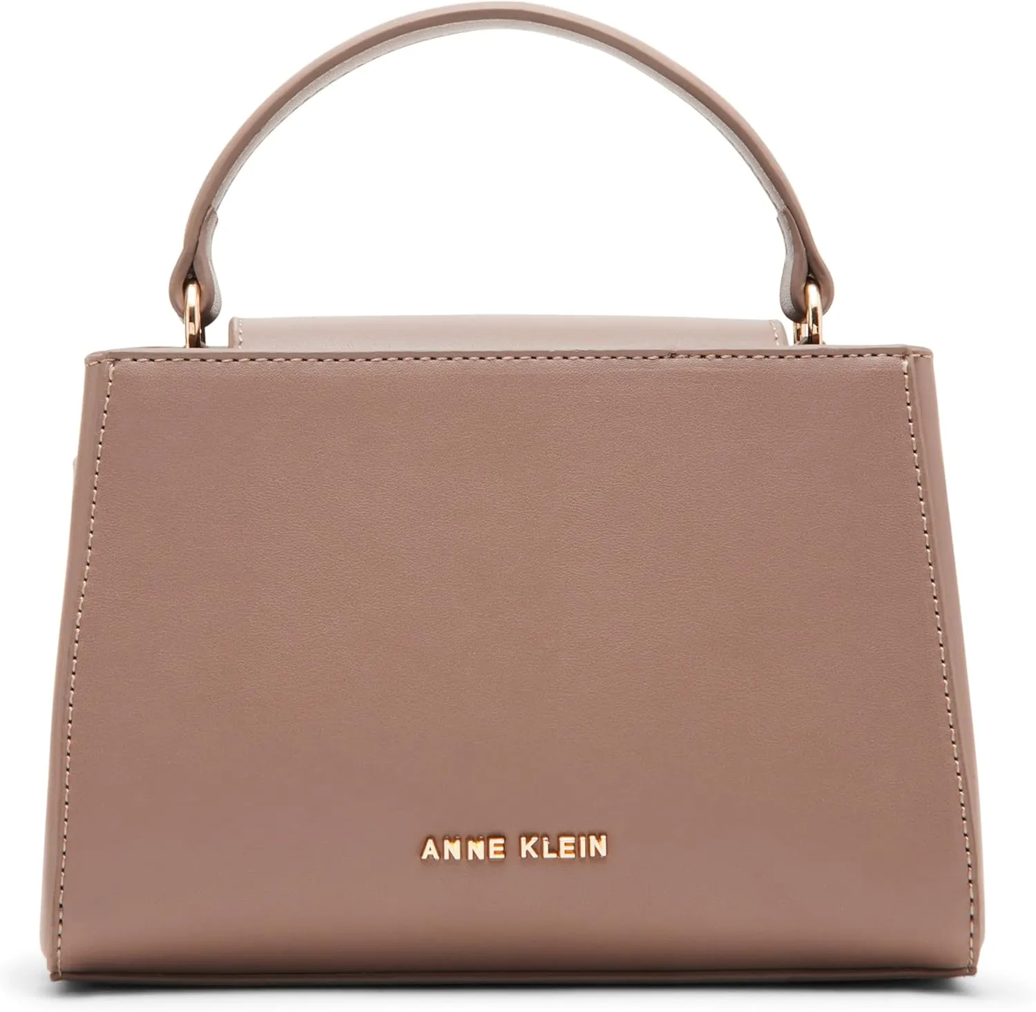 Anne Klein Small Top Handle with Convertible Strap