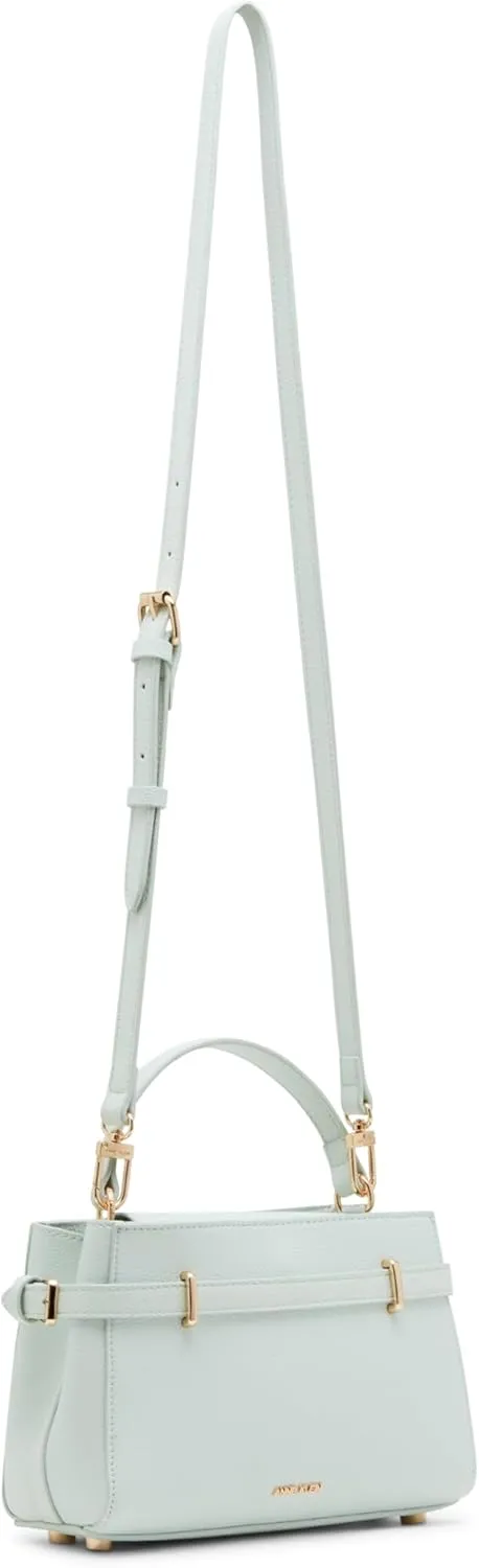 Anne Klein Small Top Handle with Convertible Strap